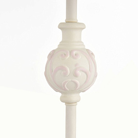 Настольная лампа Maytoni Fiona ARM032-11-PK